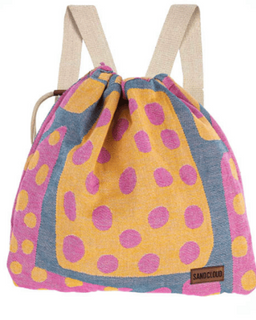 Starlit Towel Bag