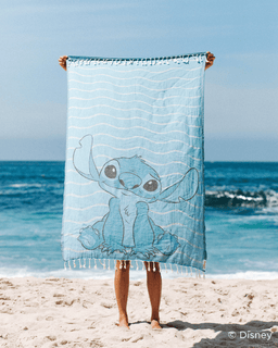 Disney - Stitch Waves