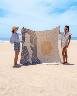 Typus Whale Shark XL