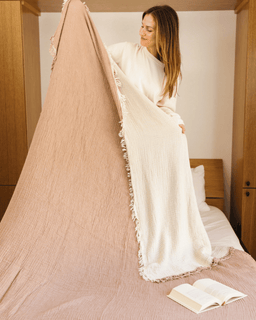 Senna Coco - PARTY BLANKET™