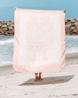 SpongeBob SquarePants - Large