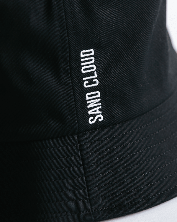 Sand Cloud Bucket Hat