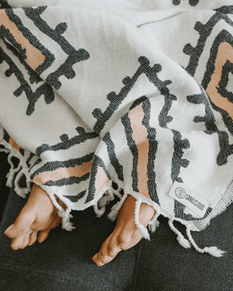 Yasawa Blanket
