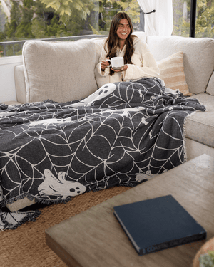 Ghost Web - PARTY BLANKET™