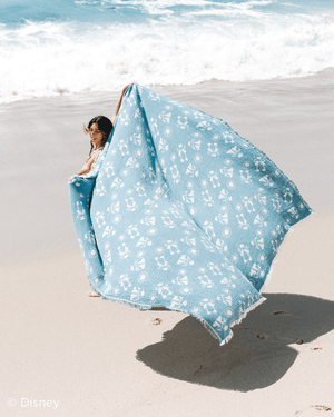 Disney - Stitch Sun - PARTY BLANKET™