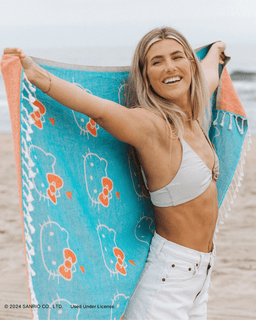 Hello Kitty® - Hello Kitty Hearts