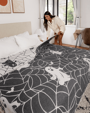 Ghost Web - PARTY BLANKET™