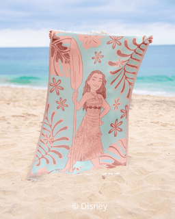 Disney Wayfinding Warrior Kids