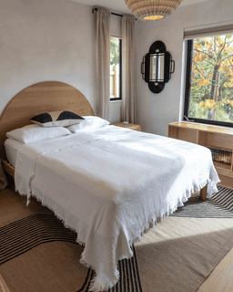 Lara White - PARTY BLANKET™ XXL