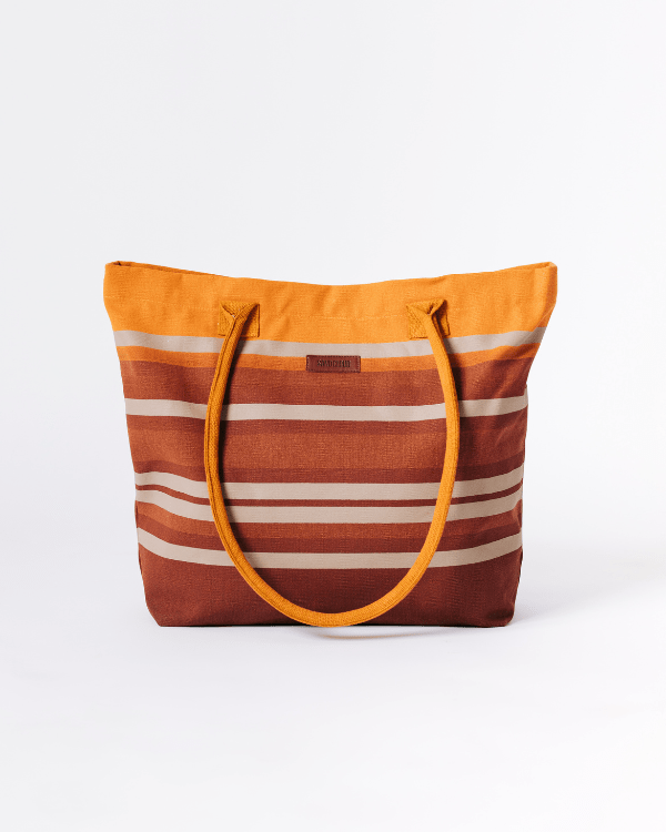 Medan Beach Tote