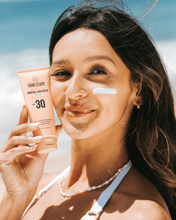 Everyday Mineral Sunscreen Face 1.7 oz