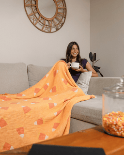 Candy Corn - PARTY BLANKET™