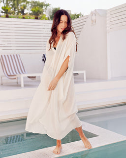 Whitehaven Cover Up Dress