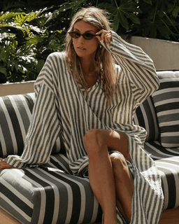 Kiltan Gauze Cover Up