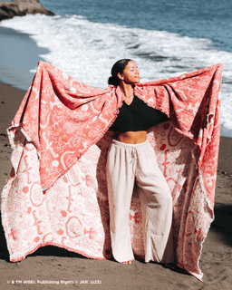 Magical Creatures - PARTY BLANKET™