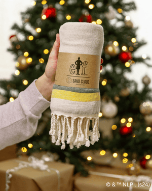 Elf Towel