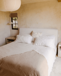 Senna Taupe - PARTY BLANKET™ XXL