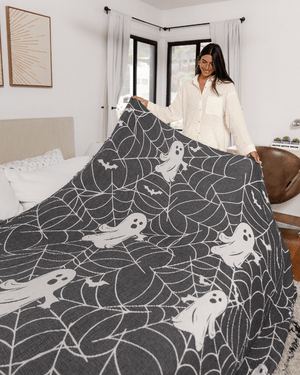 Ghost Web - PARTY BLANKET™