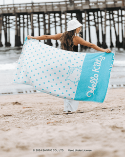 Hello Kitty® - Hello Dots