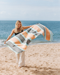 Cali Dobby Bundle - 4 Pack