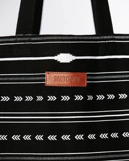 Santa Fe Beach Everyday Tote