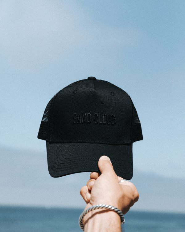 Sand Cloud Trucker