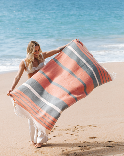 Cali Dobby Bundle - 4 Pack