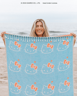 Hello Kitty® - Hello Kitty Hearts