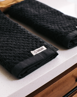 Atom Hand Bath Bundle - 2 Pack - Charcoal