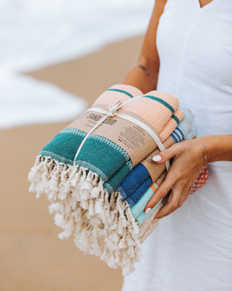 Cali Dobby Bundle - 4 Pack