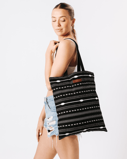 Santa Fe Beach Everyday Tote