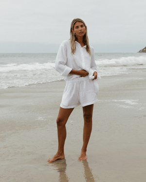 Anjuna Gauze Shirt