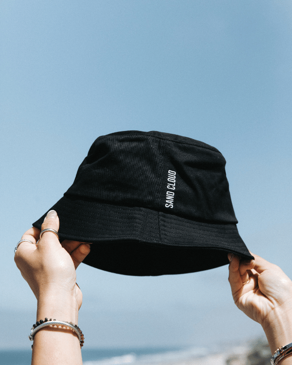 Sand Cloud Bucket Hat