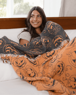 Pumpkin - PARTY BLANKET™
