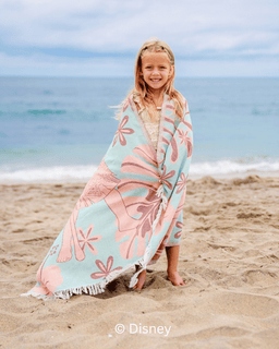 Disney Wayfinding Warrior Kids