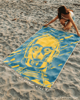 STAR WARS™ - C-3PO™