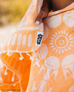 STAR WARS™ - Mandalorian Boho