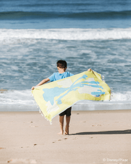 Disney Pixar - Woody Kids