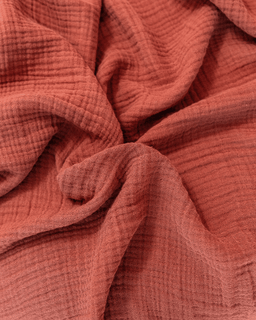 Lara Terracotta - PARTY BLANKET™ XXL