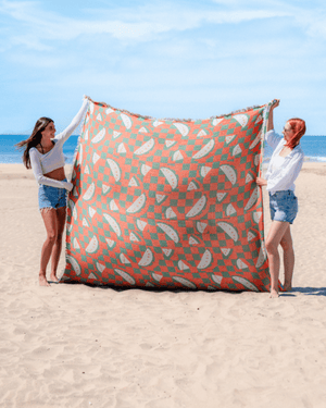 Melon Checker - PARTY BLANKET™