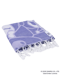 Kuromi™ Jam Towel