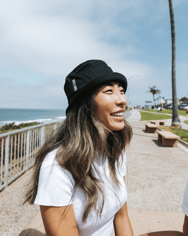 Sand Cloud Bucket Hat