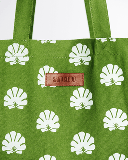 Turks Beach Everyday Tote