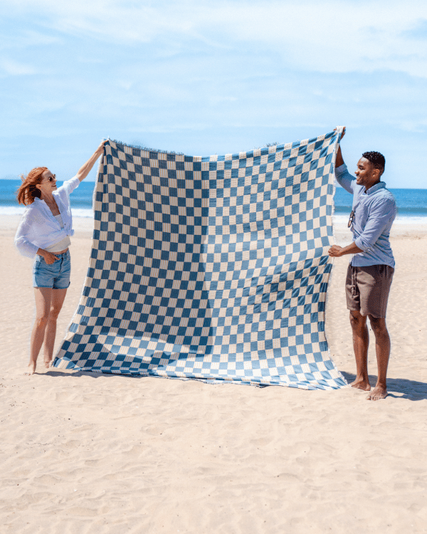Checkmate -  PARTY BLANKET™