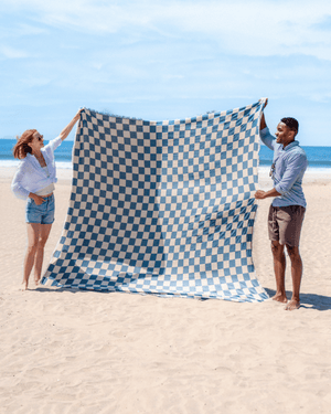 Checkmate -  PARTY BLANKET™