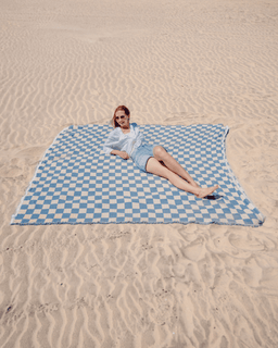 Checkmate -  PARTY BLANKET™