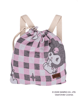 Kuromi™ Towel Bag