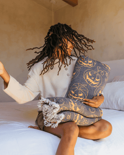 Pumpkin - PARTY BLANKET™