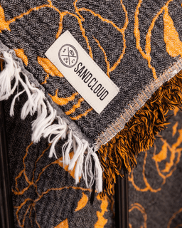 Pumpkin - PARTY BLANKET™