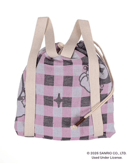 Kuromi™ Towel Bag